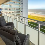 Nordseeblick Whg 139 Διαμέρισμα *