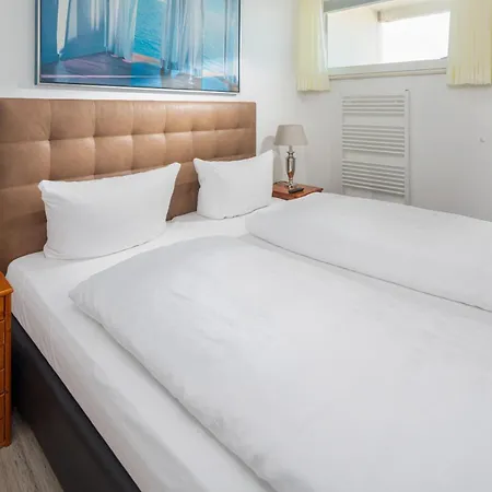 Haus Nordseeblick Whg 139 *